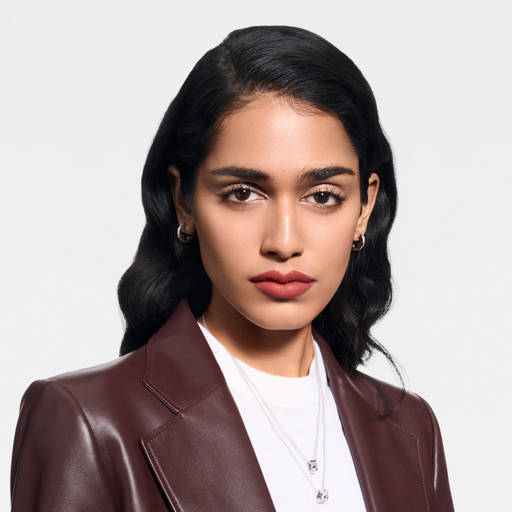 LV Rouge - Matte Lipstick Refill - 203 - } - LLA078 | LOUIS VUITTON